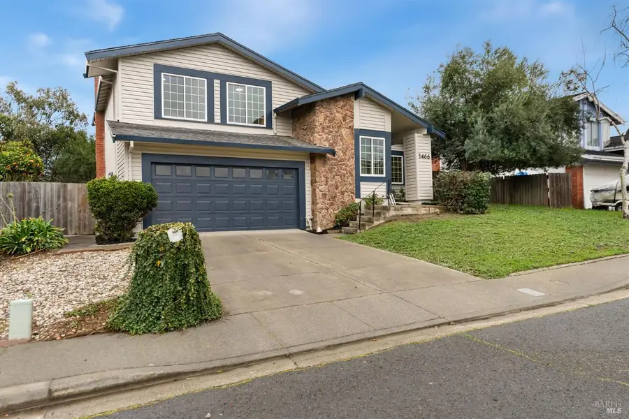 1466 Granada Street, Vallejo, CA 94591 - #2