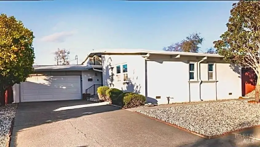 148 Haggerty Street, Vallejo, CA 94591 - #1