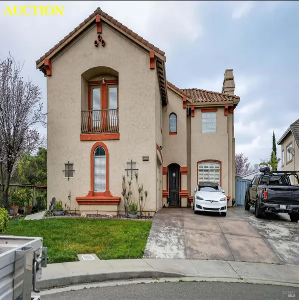 6067 Loire Court, Vallejo, CA 94591