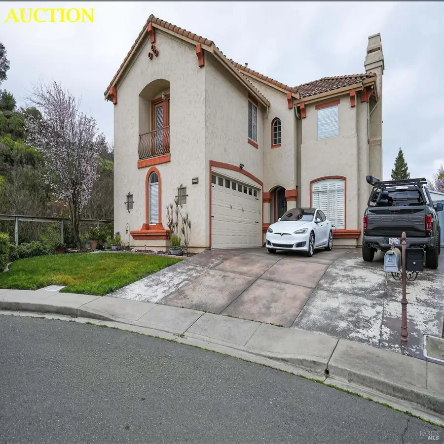 6067 Loire Court, Vallejo, CA 94591 - #2