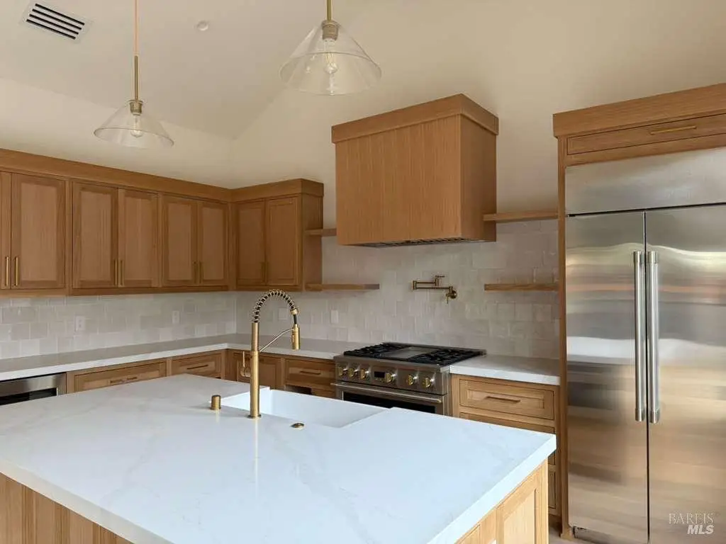 670 Oak Lane, Sonoma, CA 95476 - #1