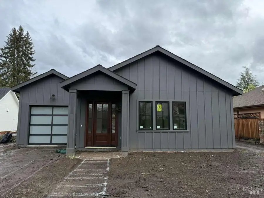 670 Oak Lane, Sonoma, CA 95476 - #2