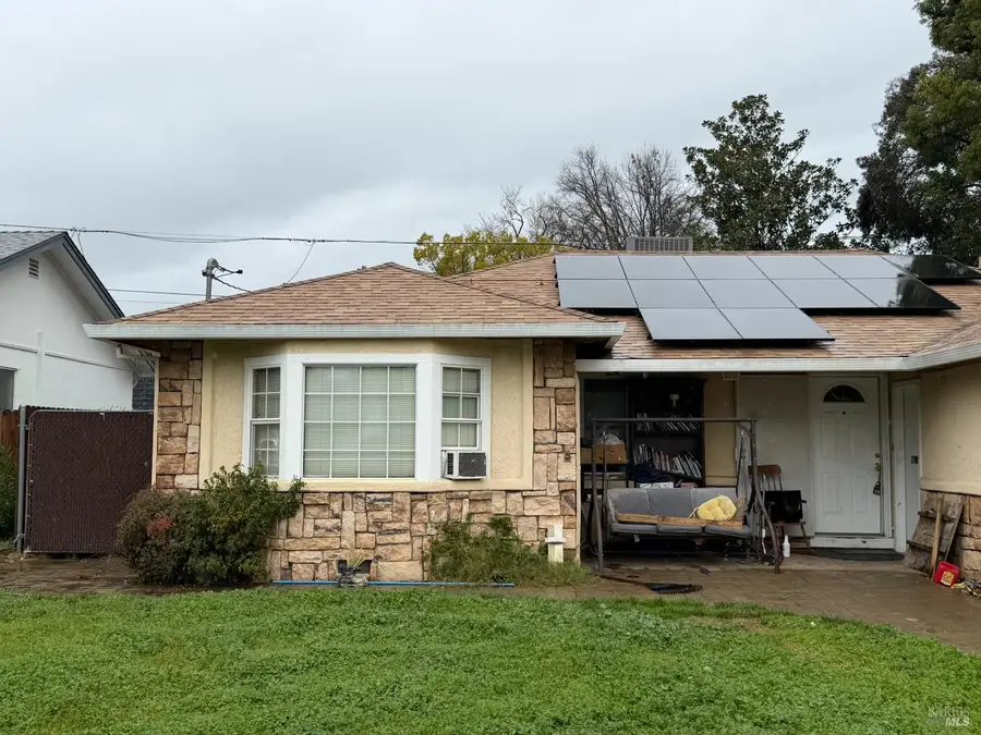 476 Cottonwood Street, Vacaville, CA 95688 - #2