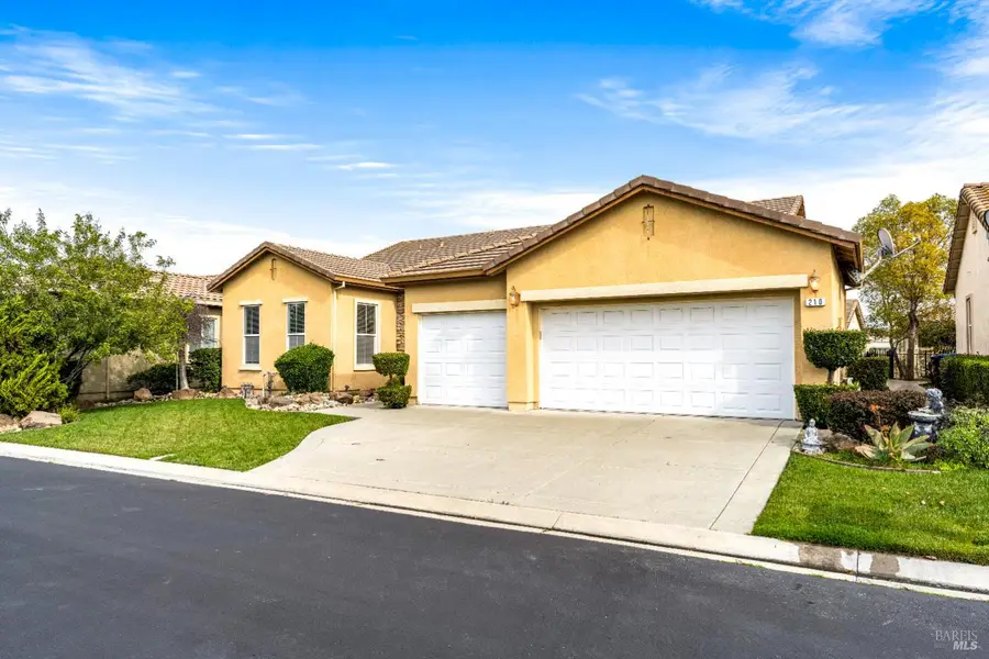 210 Southern Hills Drive, Rio Vista, CA 94571 - #2