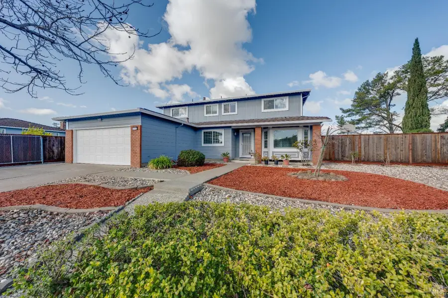 111 Elgin Court, Vallejo, CA 94591 - #3