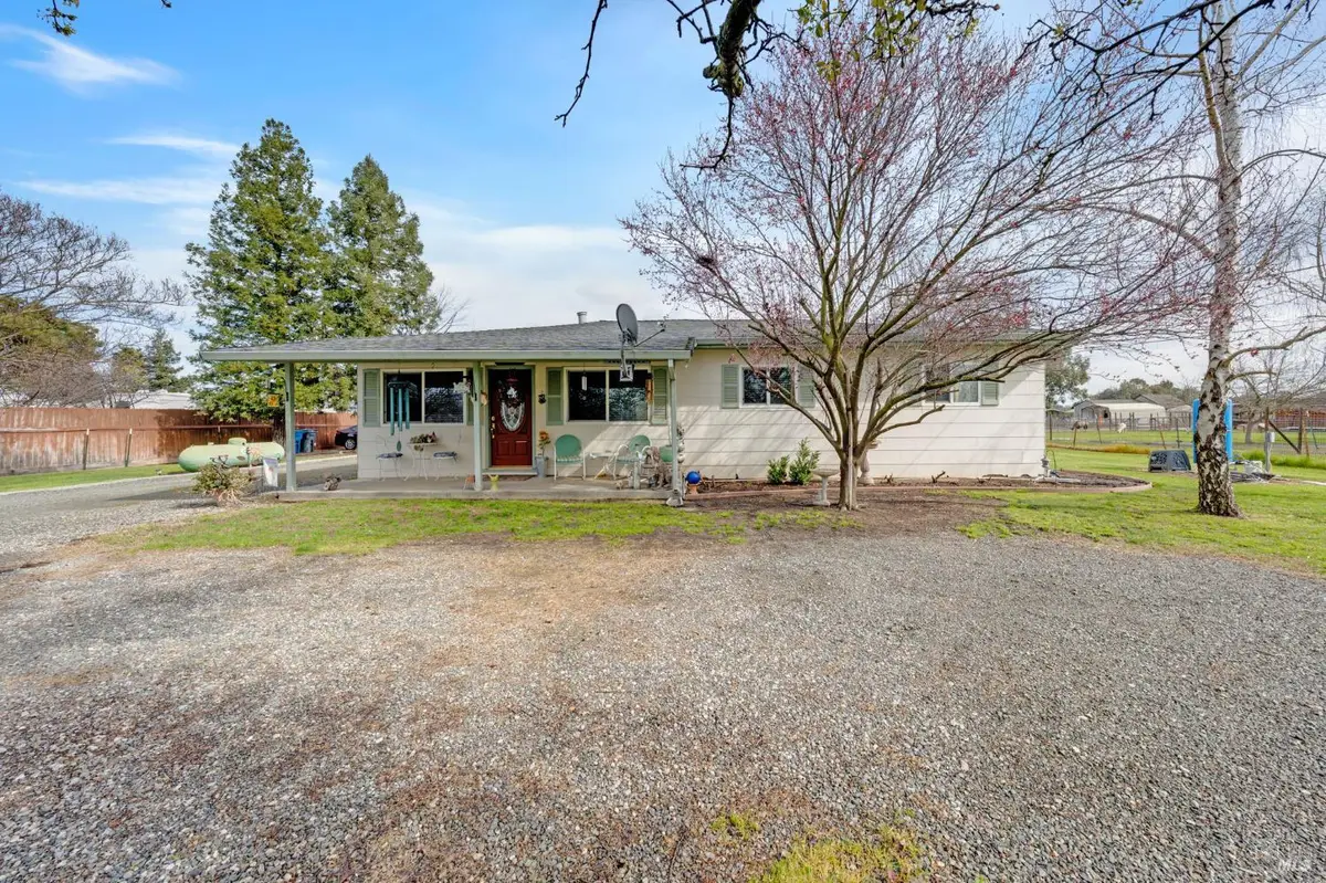 7500 N Meridian Road, Vacaville, CA 95688 - #1