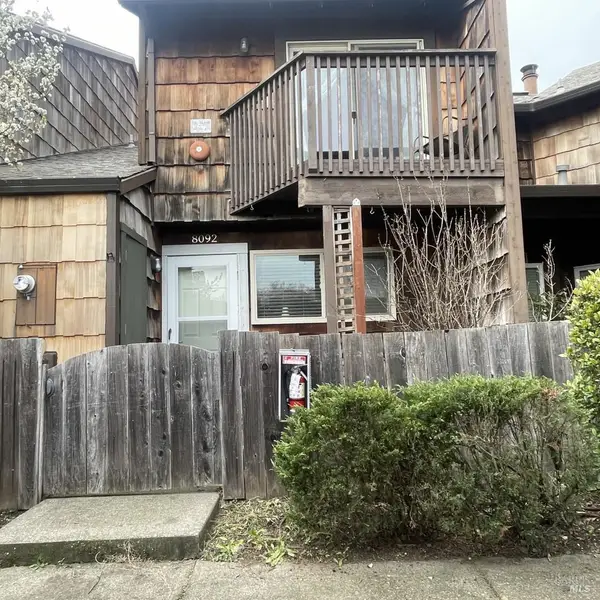 8092 Sunflower Drive, Cotati, CA 94931