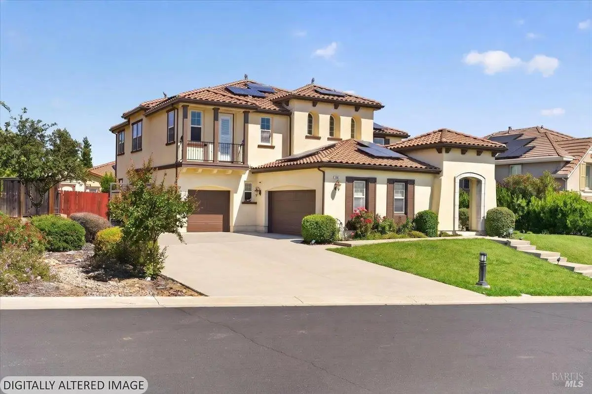 306 Shining Horse Way, Vacaville, CA 95688 - #1