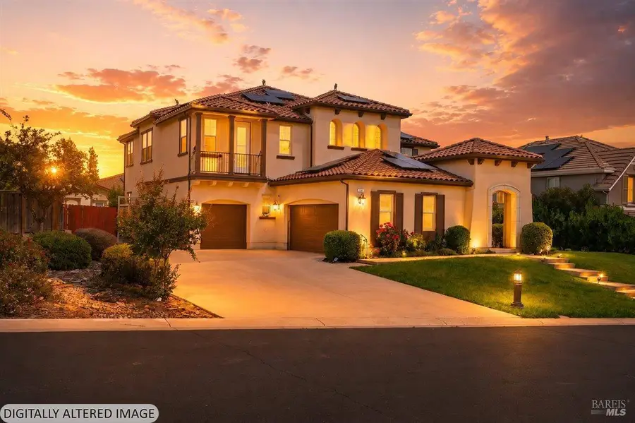 306 Shining Horse Way, Vacaville, CA 95688 - #2