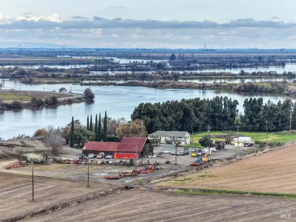 3834 State Highway 84 None, Walnut Grove, CA 95690 - #1