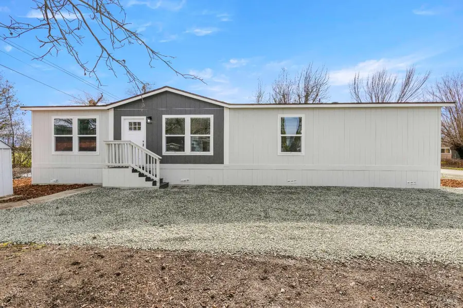 375 E Highway 20 Highway #8, Upper Lake, CA 95485 - #2