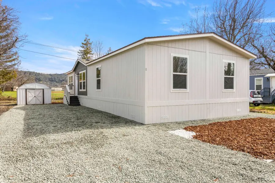 375 E Highway 20 Highway #8, Upper Lake, CA 95485 - #3