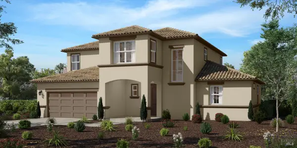 2048 Baller Court, Vacaville, CA 95867