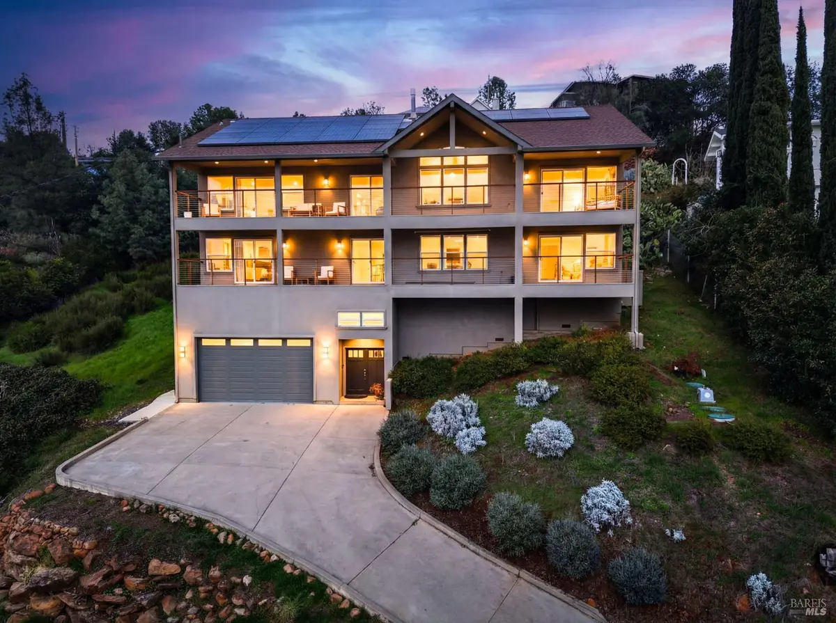 17437 Greenridge Road, Hidden Valley Lake, CA 95467 - #1