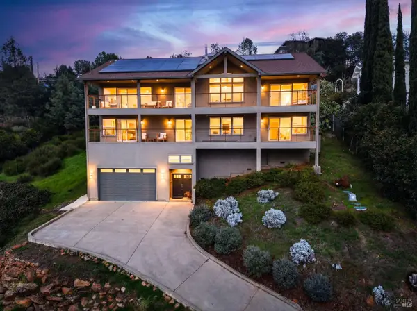 17437 Greenridge Road, Hidden Valley Lake, CA 95467