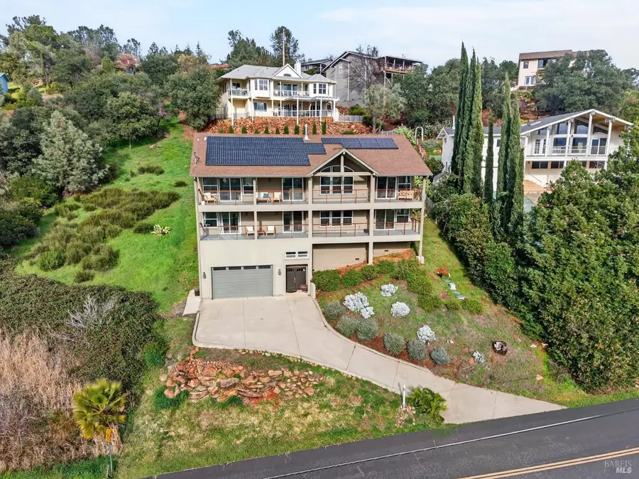 17437 Greenridge Road, Hidden Valley Lake, CA 95467 - #3