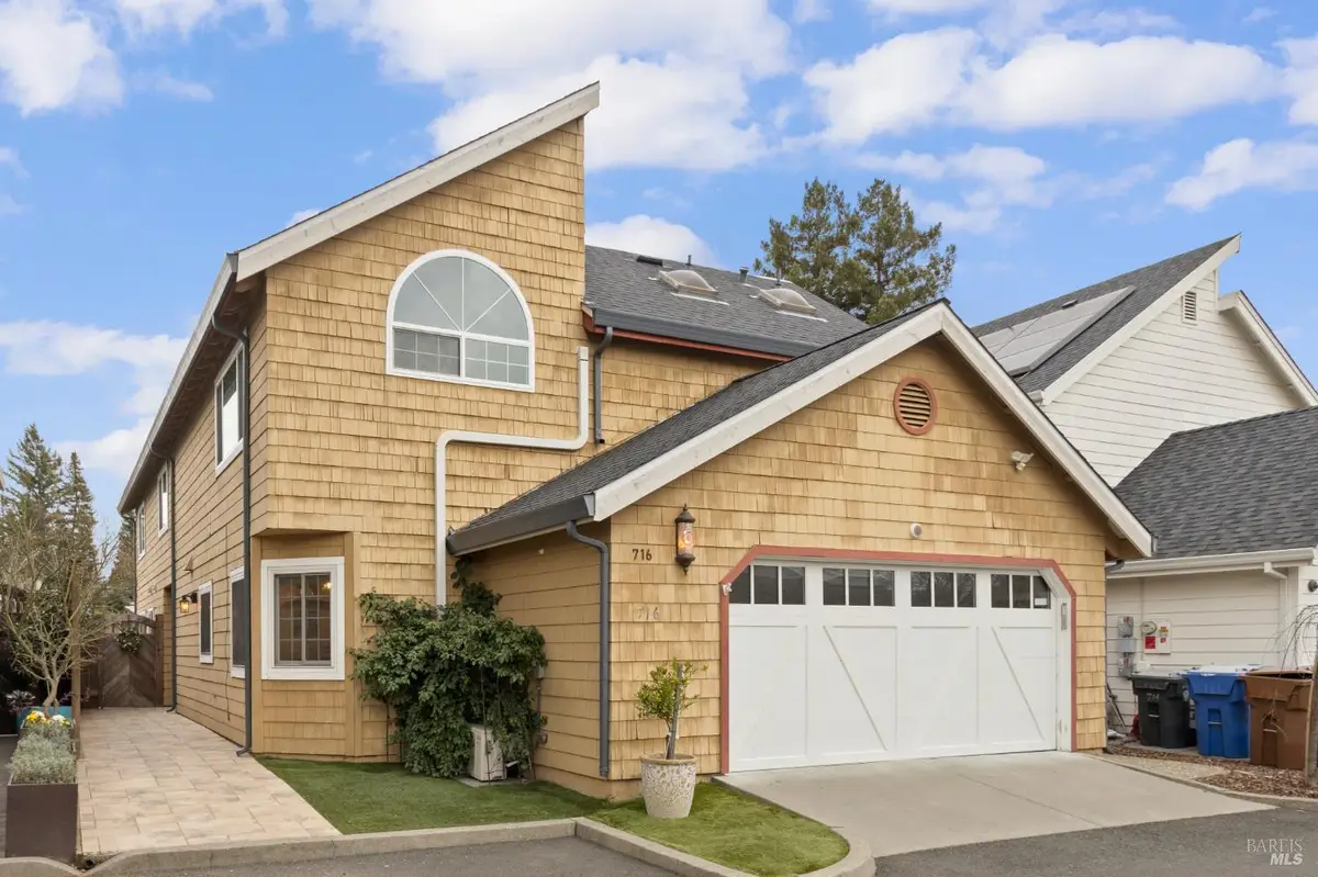 716 La Homa Drive, Napa, CA 94558 - #1