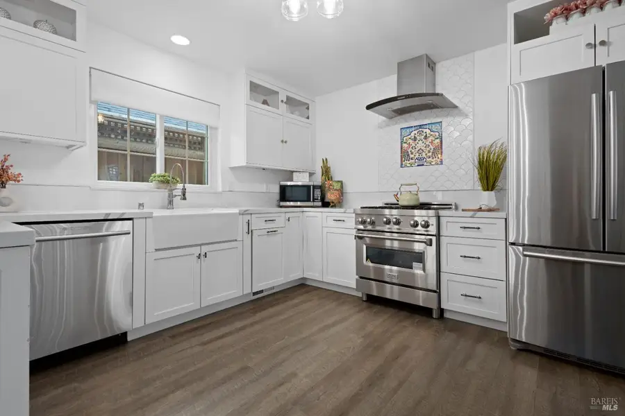 716 La Homa Drive, Napa, CA 94558 - #2