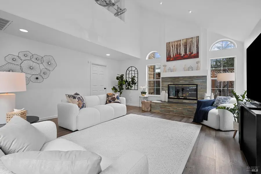 716 La Homa Drive, Napa, CA 94558 - #3