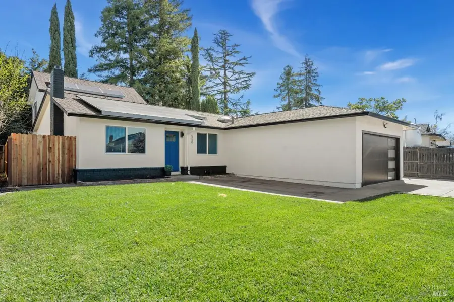 550 N Lincoln Street, Dixon, CA 95620 - #3