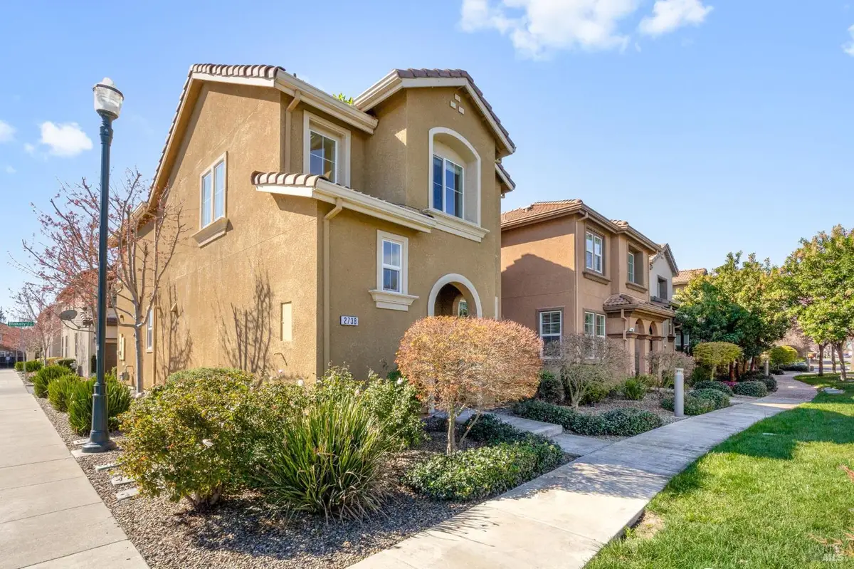 2738 Blakely Lane, Fairfield, CA 94533 - #1