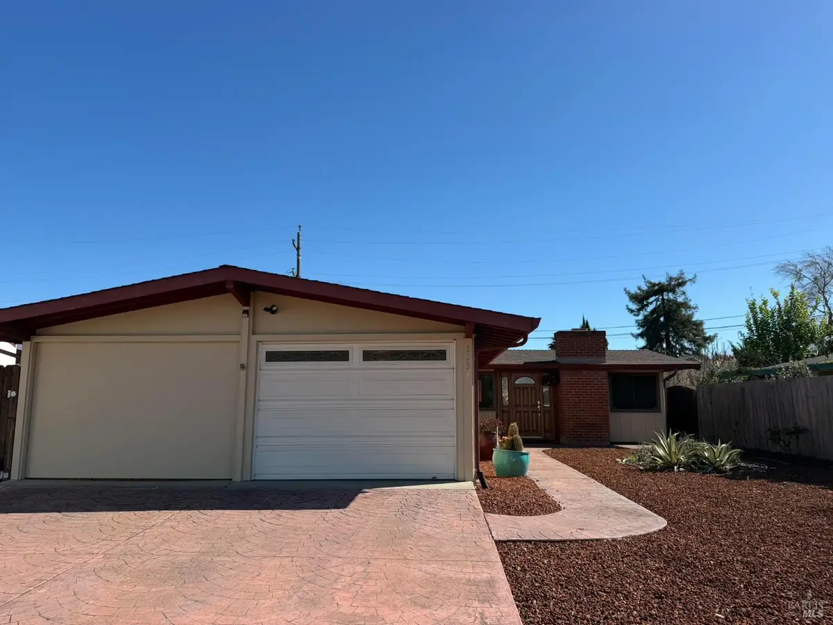 1537 Mini Drive, Vallejo, CA 94589 - #1