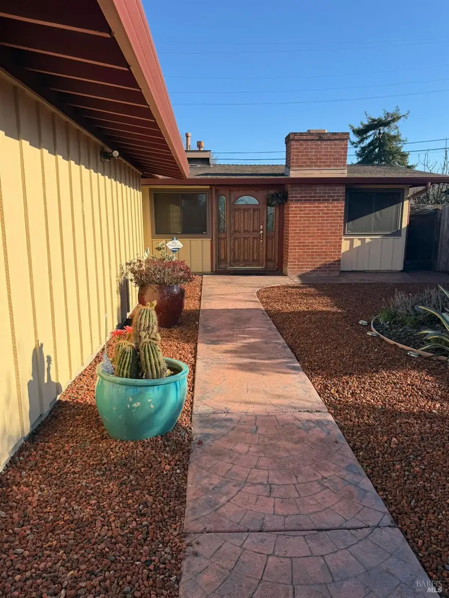 1537 Mini Drive, Vallejo, CA 94589 - #2