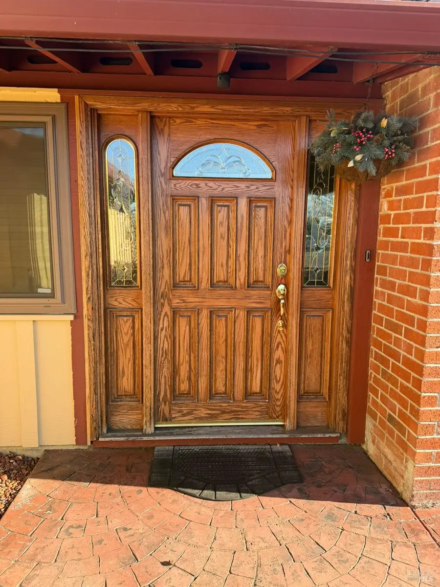 1537 Mini Drive, Vallejo, CA 94589 - #3