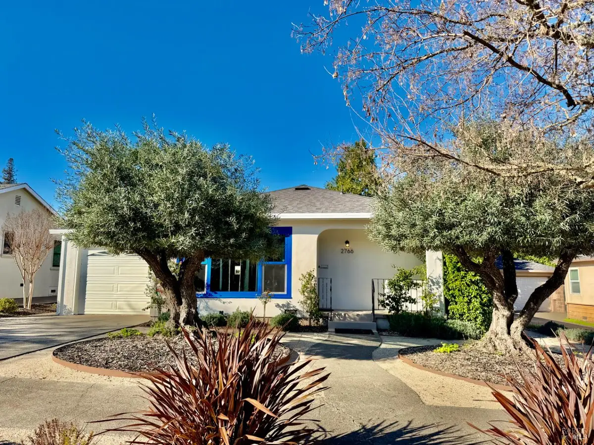 2766 Iowa Street, Napa, CA 94558 - #1