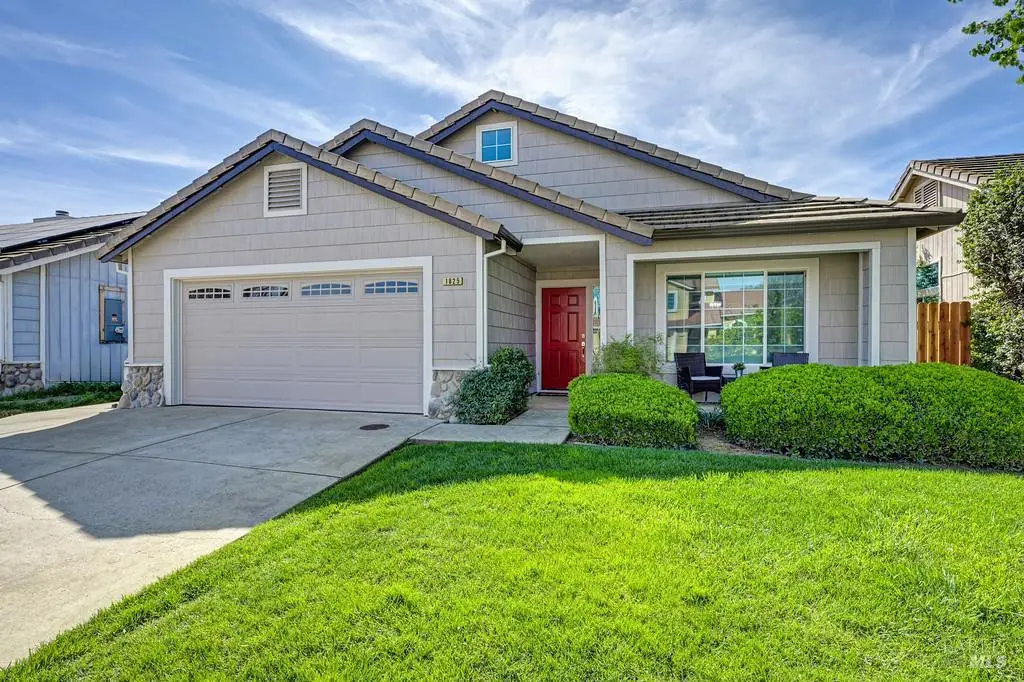 1825 Whiting Court, Dixon, CA 95620 - #1