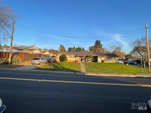 1202 Rollingwood Drive, Vallejo, CA 94591