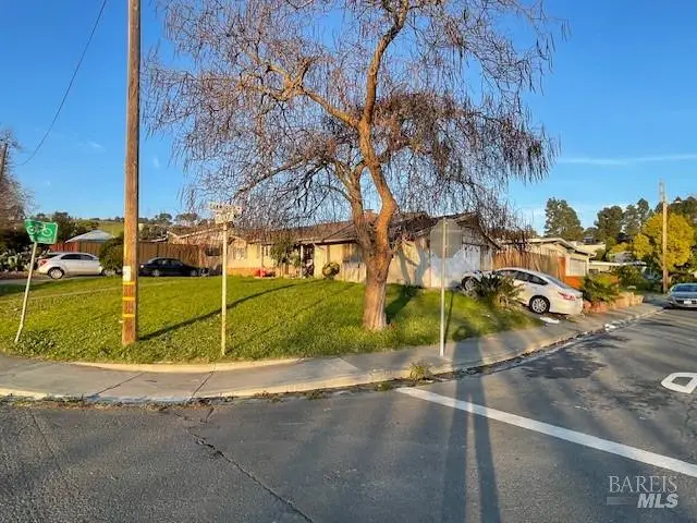 1202 Rollingwood Drive, Vallejo, CA 94591 - #3