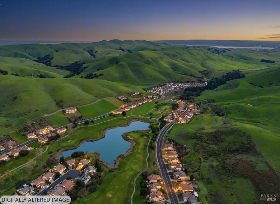 7256 Willow Creek Circle, Vallejo, CA 94591 - #2