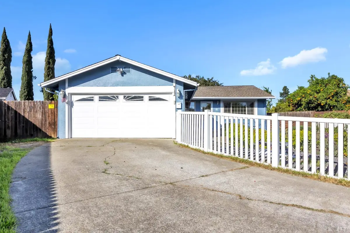 412 Pepper Court, Vacaville, CA 95687 - #1