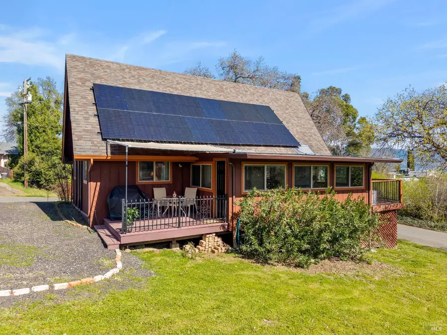 235 Avenue A None, Lakeport, CA 95453 - #2