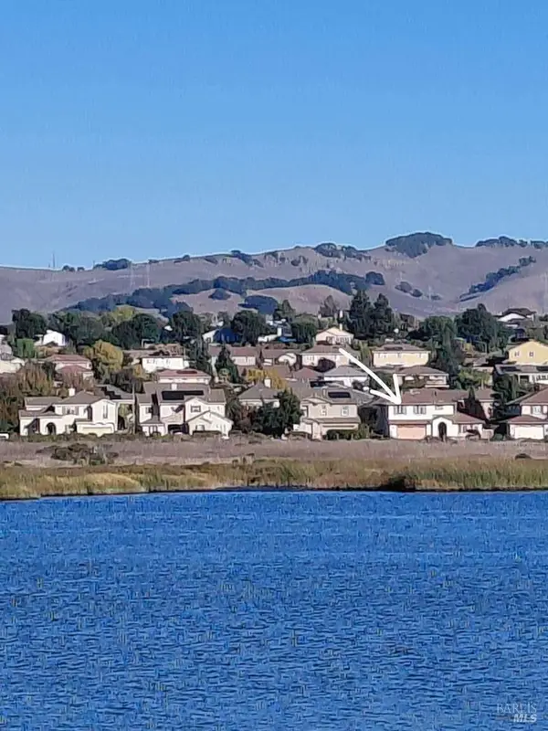 528 Wetlands Edge Road, American Canyon, CA 94503