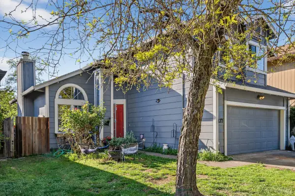 127 Marguerite Lane, Cloverdale, CA 95425