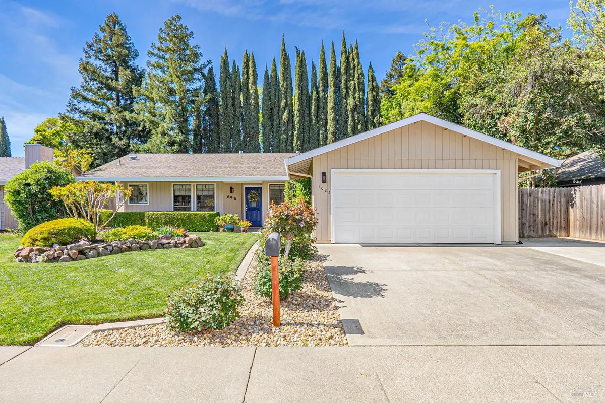 1025 Mason Court, Dixon, CA 95620 - #1