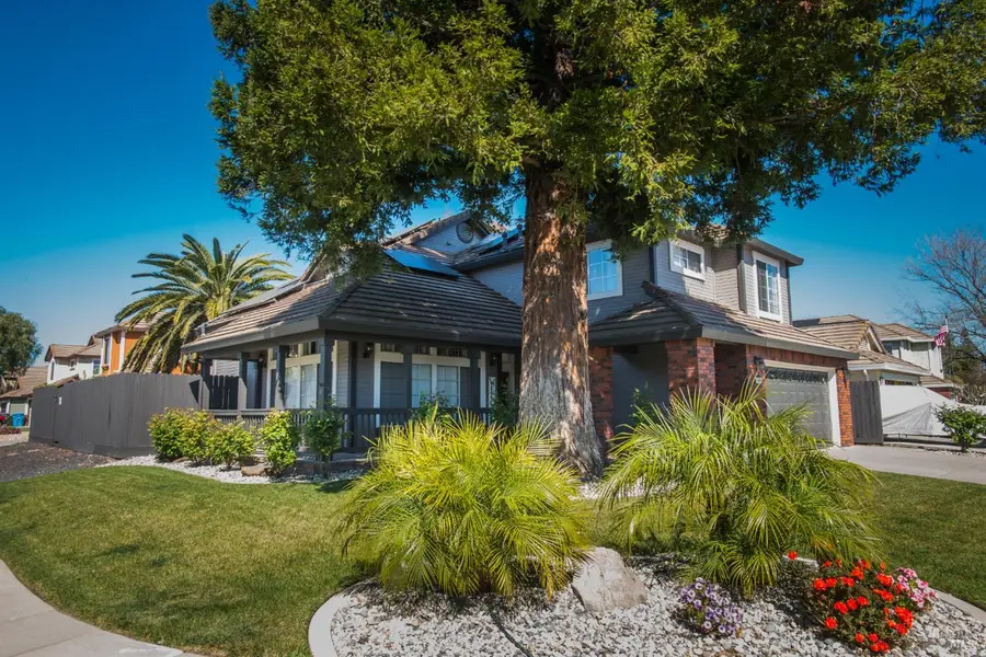 463 Eagle Lane, Vacaville, CA 95687 - #3