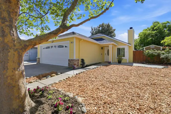 804 Sapphire Circle, Vacaville, CA 95687