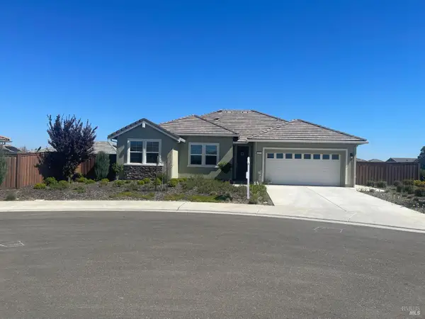 625 Peony Court, Dixon, CA 95620