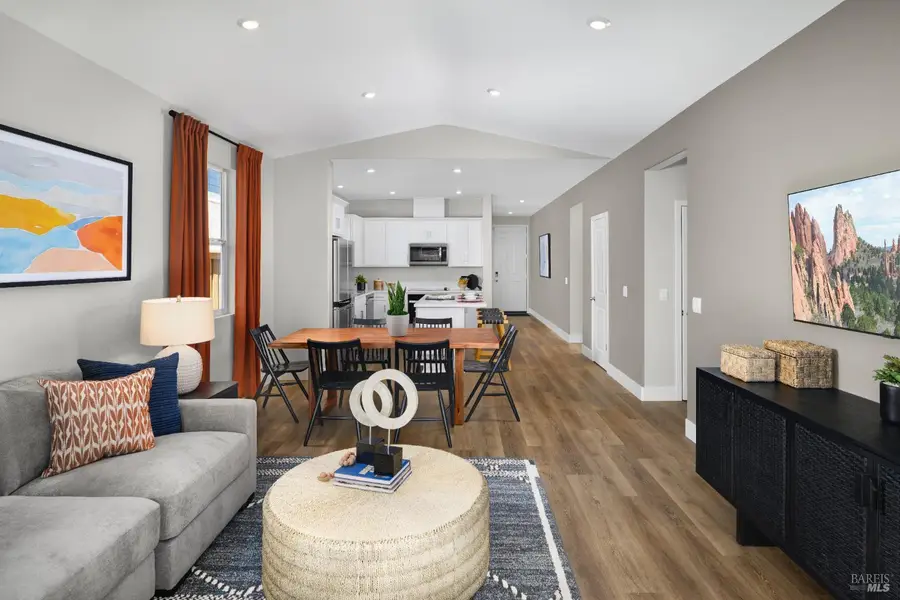 2465 Northridge Lane, Santa Rosa, CA 95403 - #3