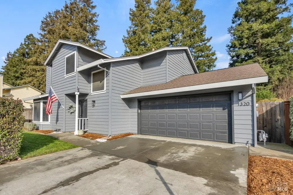 1320 Angela Court, Dixon, CA 95620 - #1