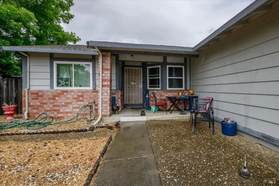 1424 Shasta Street, Suisun City, CA 94585 - #3