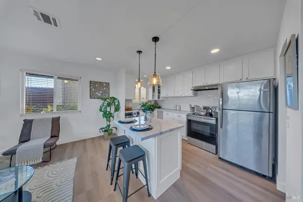 444 Corcoran Avenue #4, Vallejo, CA 94589