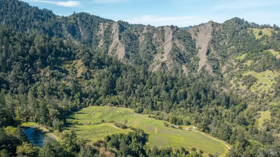 24301 King Ridge Road, Cazadero, CA 95421 - #2