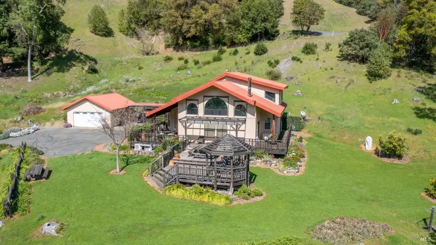 24301 King Ridge Road, Cazadero, CA 95421 - #3