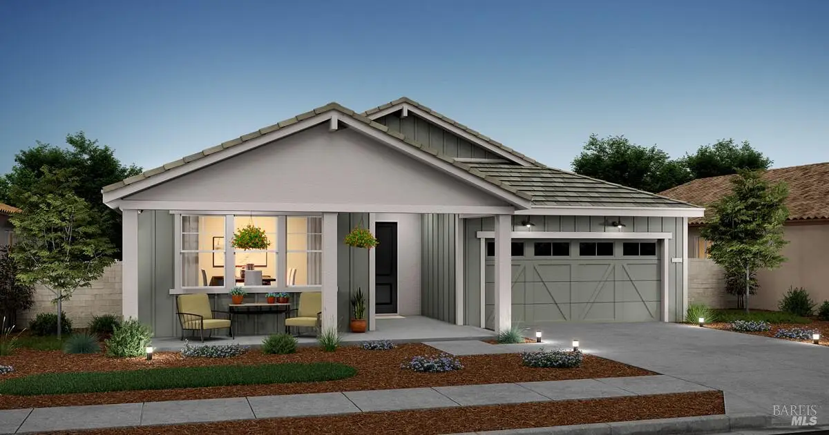 430 Farmhouse Lane, Dixon, CA 95620 - #1