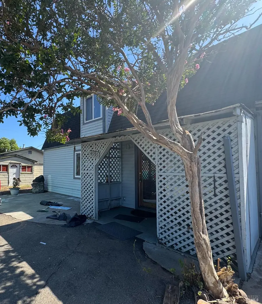 4553 Stony Point Road, Santa Rosa, CA 95407 - #2