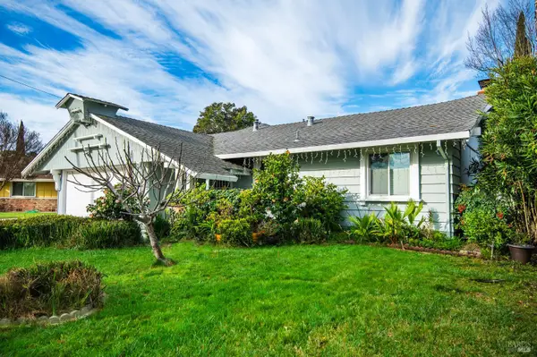 1719 Elm Street, Fairfield, CA 94533